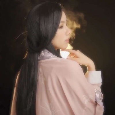 兽设黄昏场景设计福瑞群